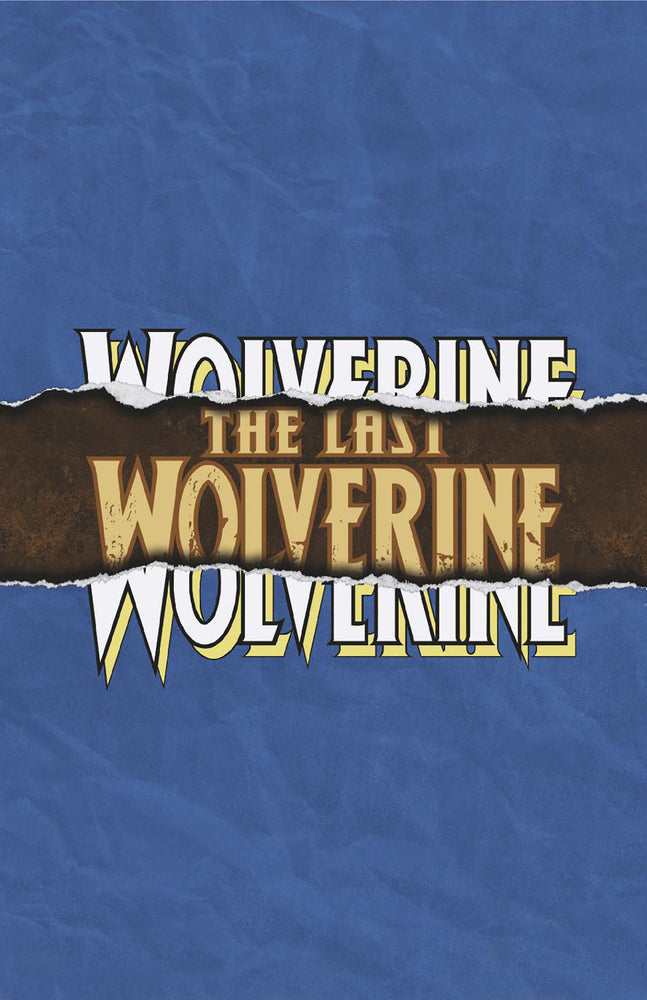 WOLVERINE - Books - Image - Pop Weasel