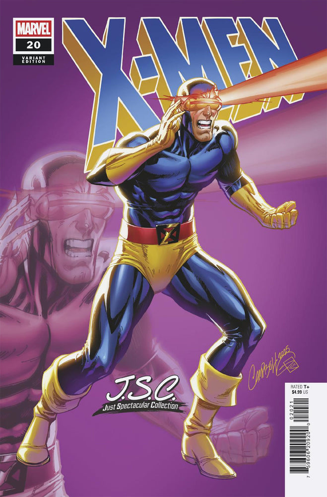 X-MEN - Comics - Image - Pop Weasel