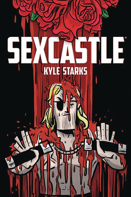 Sexcastle  | TPB image - Collected - Image - Pop Weasel