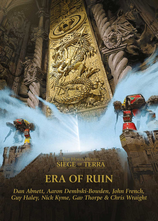 Era of Ruin image