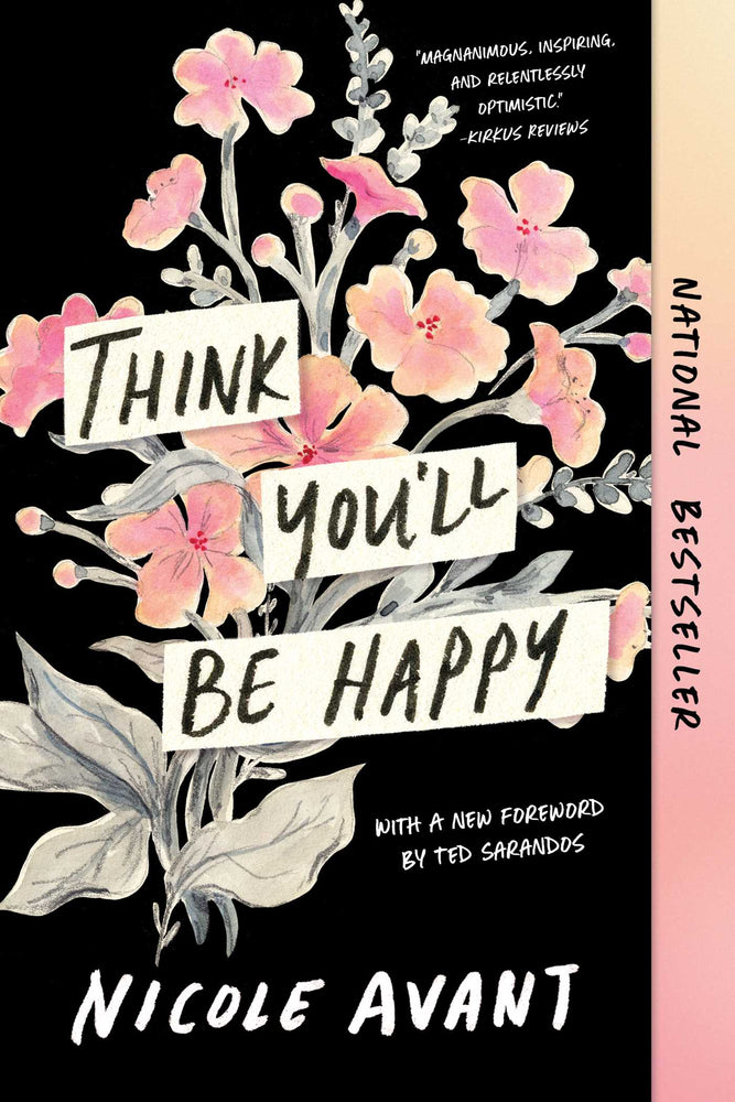 Think You'll Be Happy image - Books - Image - Pop Weasel