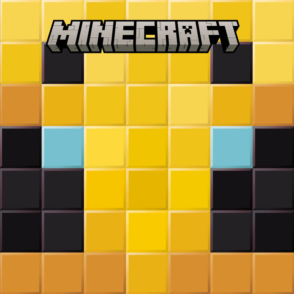Buzzing Beehive! (Mobs of Minecraft - Graphic Novels - Image - Pop Weasel