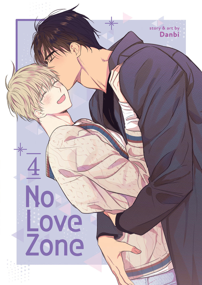 No Love Zone Vol. 4 - Image - Manga - Image - Pop Weasel
