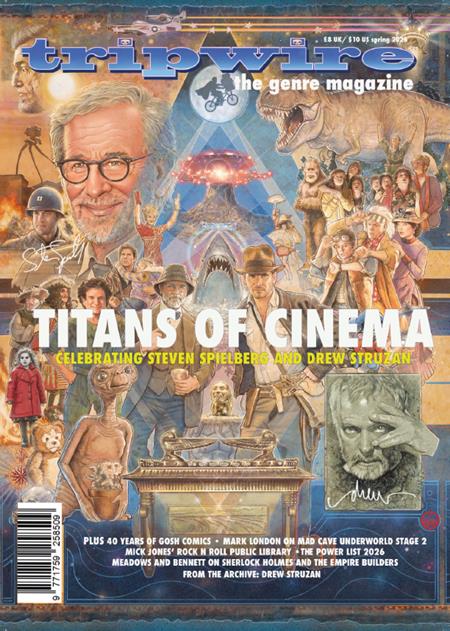 Tripwire Spring 2026 - Image - Magazine - Image - Pop Weasel
