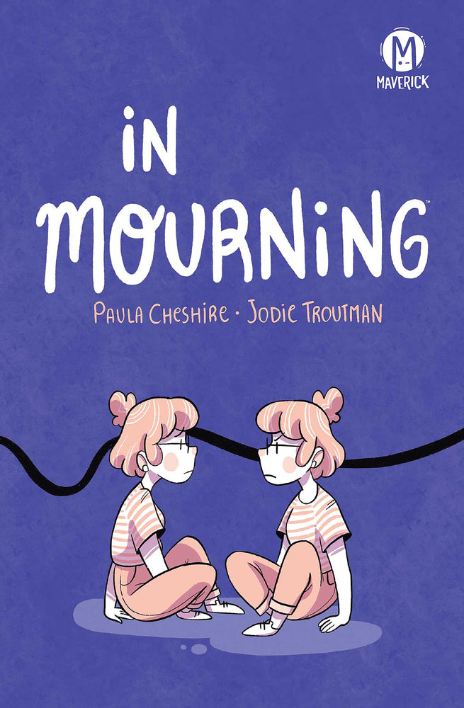 In Mourning image - Graphic Novels - Image - Pop Weasel