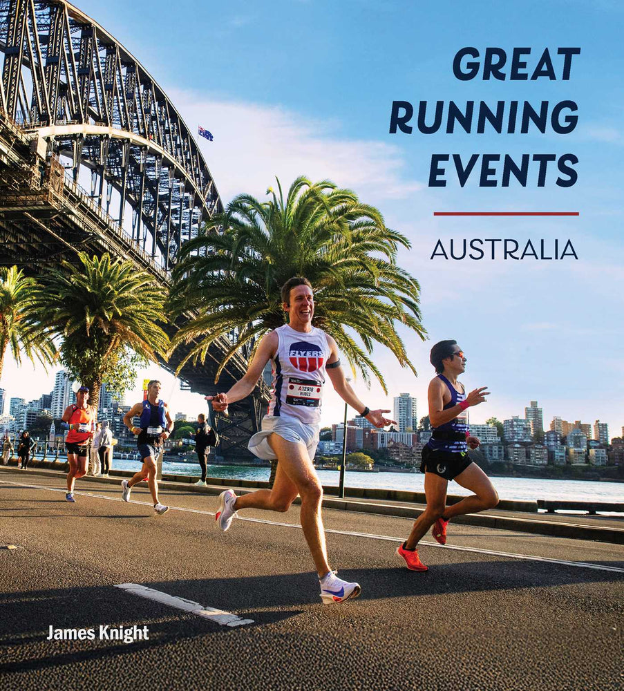 Great Running Events image - Books - Image - Pop Weasel