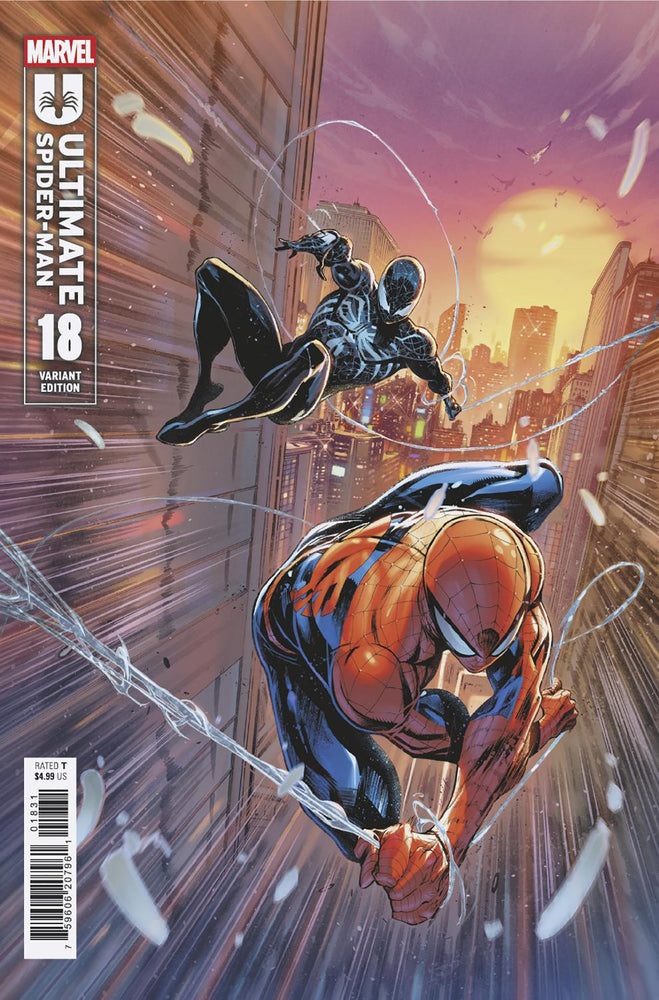 ULTIMATE SPIDER-MAN - Comics - Image - Pop Weasel