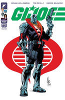 Gi Joe