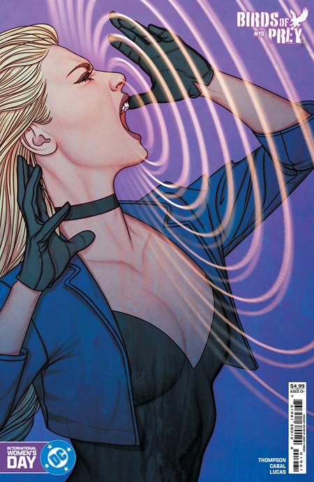 Birds Of Prey - Comics - Image - Pop Weasel