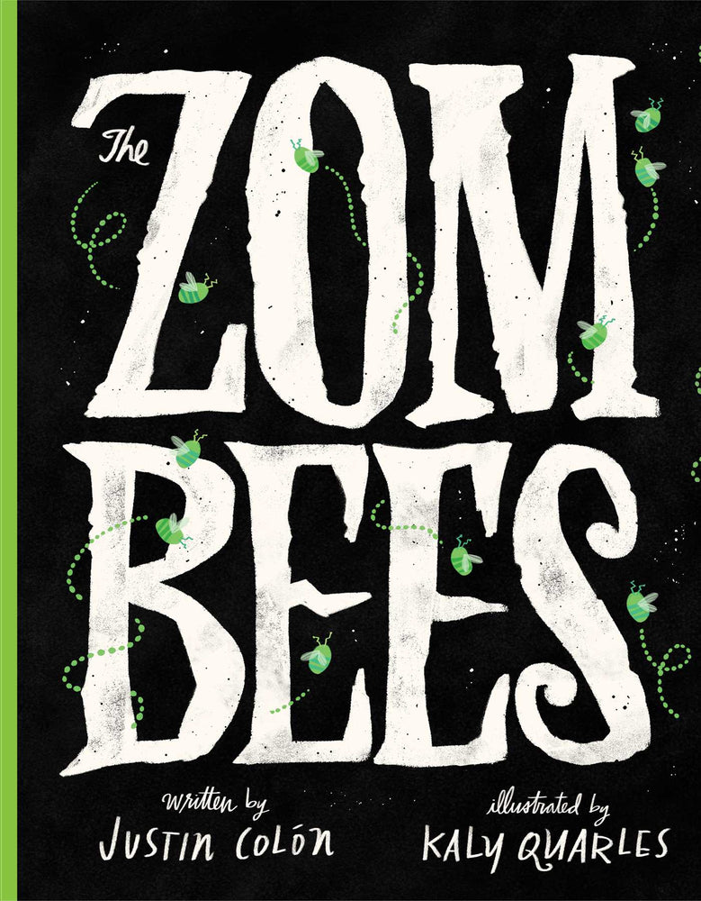 The Zombees image - Childrens Books - Image - Pop Weasel