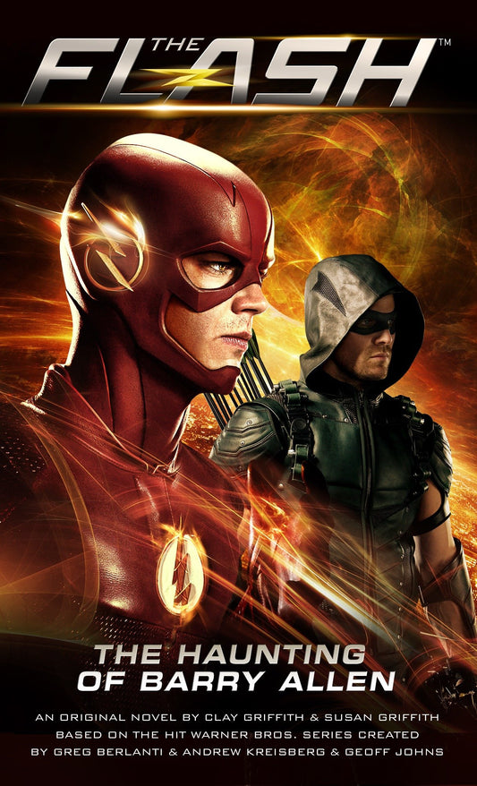 Flash: The Haunting of Barry Allen - Image