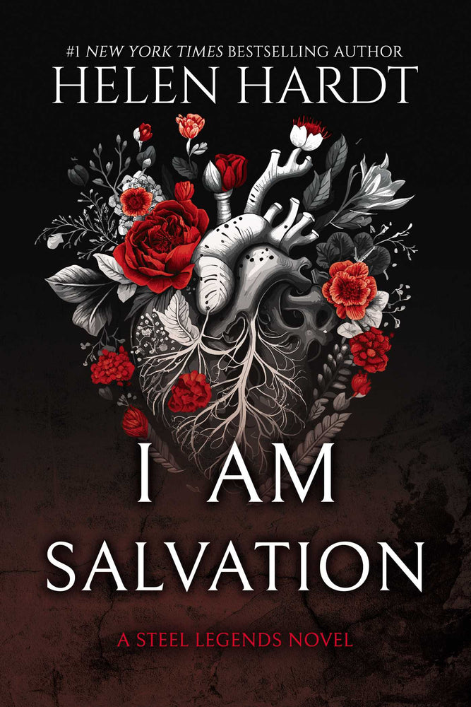 I Am Salvation image - Books - Image - Pop Weasel