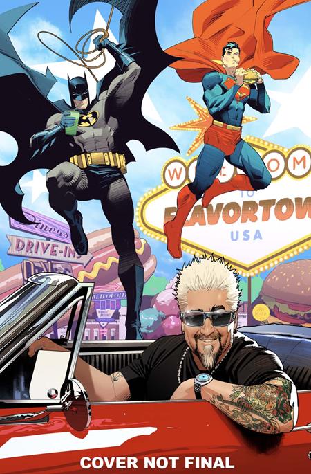 Batman Superman Worlds Finest - Comics - Image - Pop Weasel