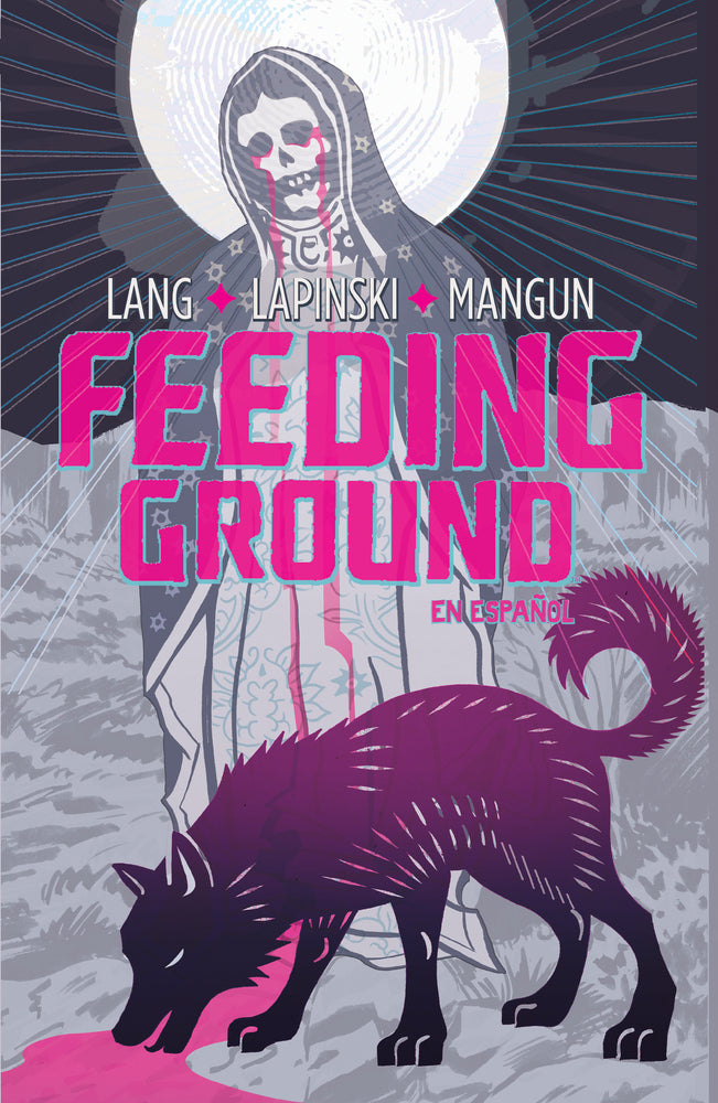 Feeding Ground (En Español) - Image - Graphic Novels - Image - Pop Weasel