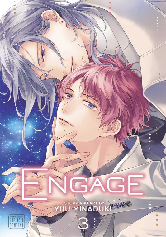 Engage, Vol. 3 image