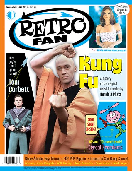 Retrofan - Comics - Image - Pop Weasel