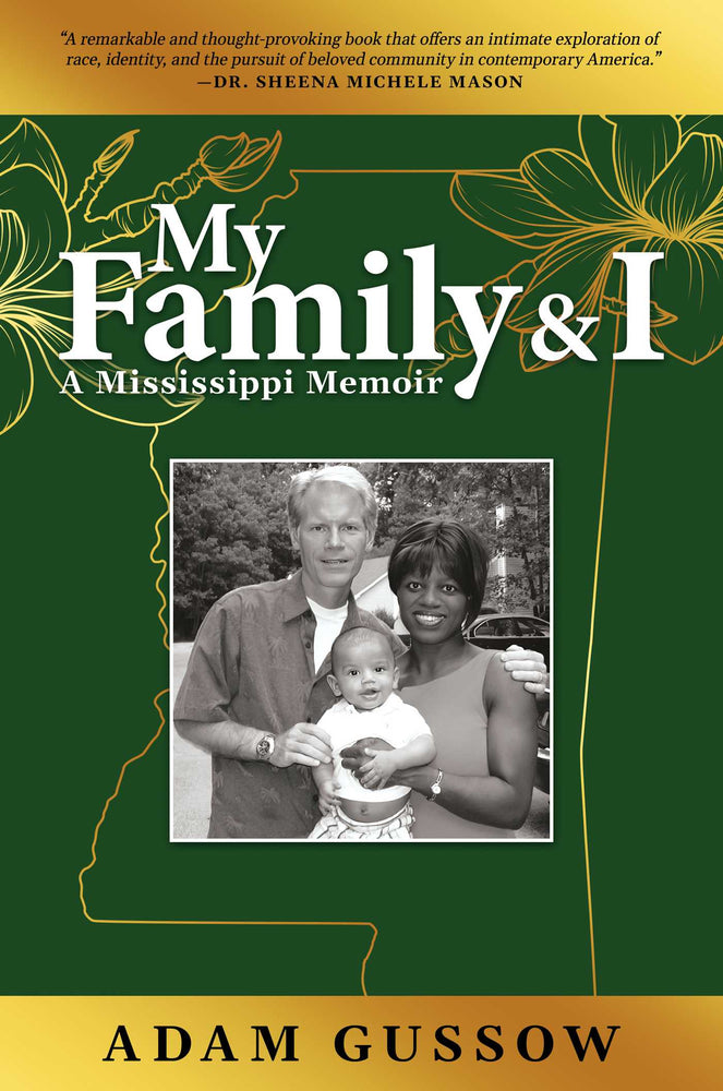 My Family and I A Mississippi Memoir image - Books - Image - Pop Weasel