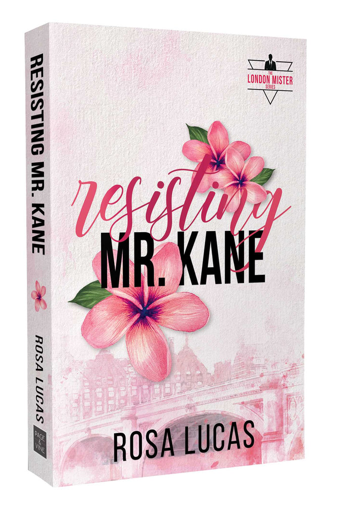 Resisting Mr. Kane image - Books - Image - Pop Weasel