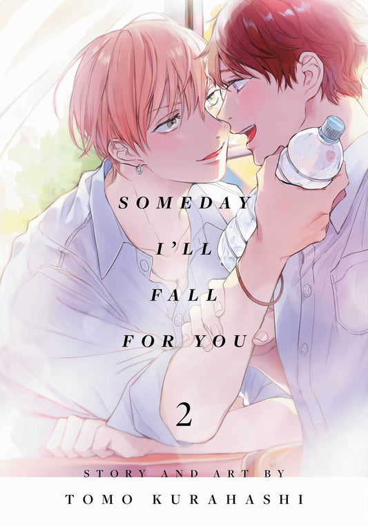 Someday I'll Fall for You, Vol. 2 image