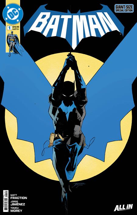 Batman - Comics - Image - Pop Weasel