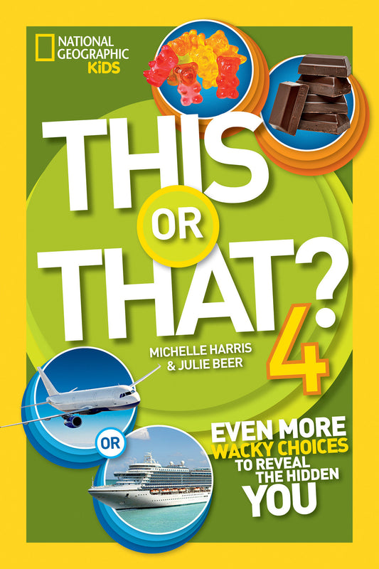 This or That 4 image
