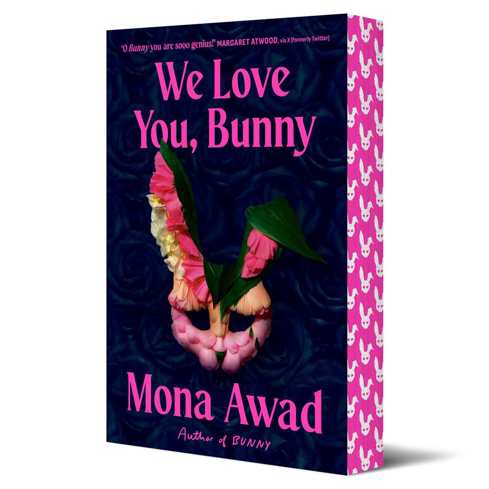 We Love You, Bunny image - Books - Image - Pop Weasel