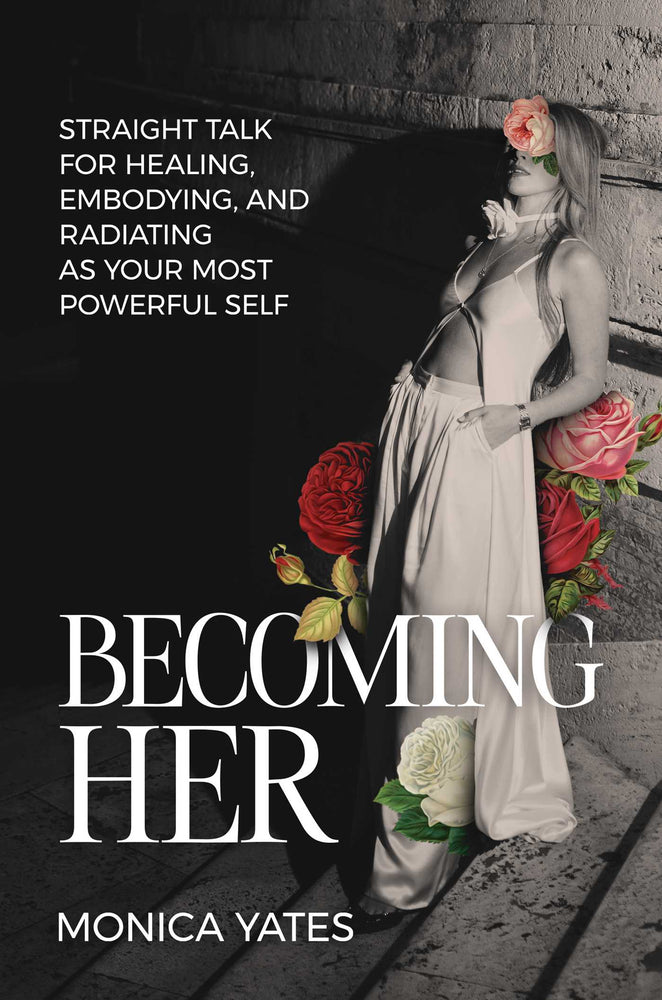 Becoming HER image - Books - Image - Pop Weasel