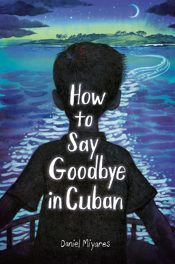 How to Say Goodbye in Cuban - Image - Graphic Novels - Image - Pop Weasel