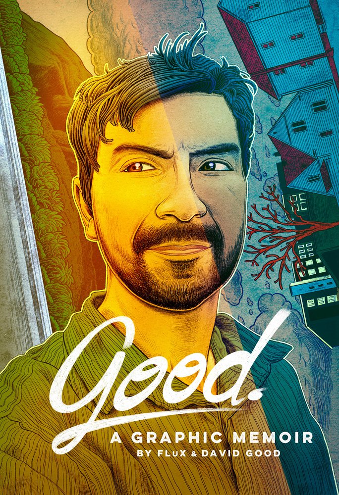 Good | Hardcover From The Amazon Jungle To Suburbia And Back - Graphic Novels - Image - Pop Weasel