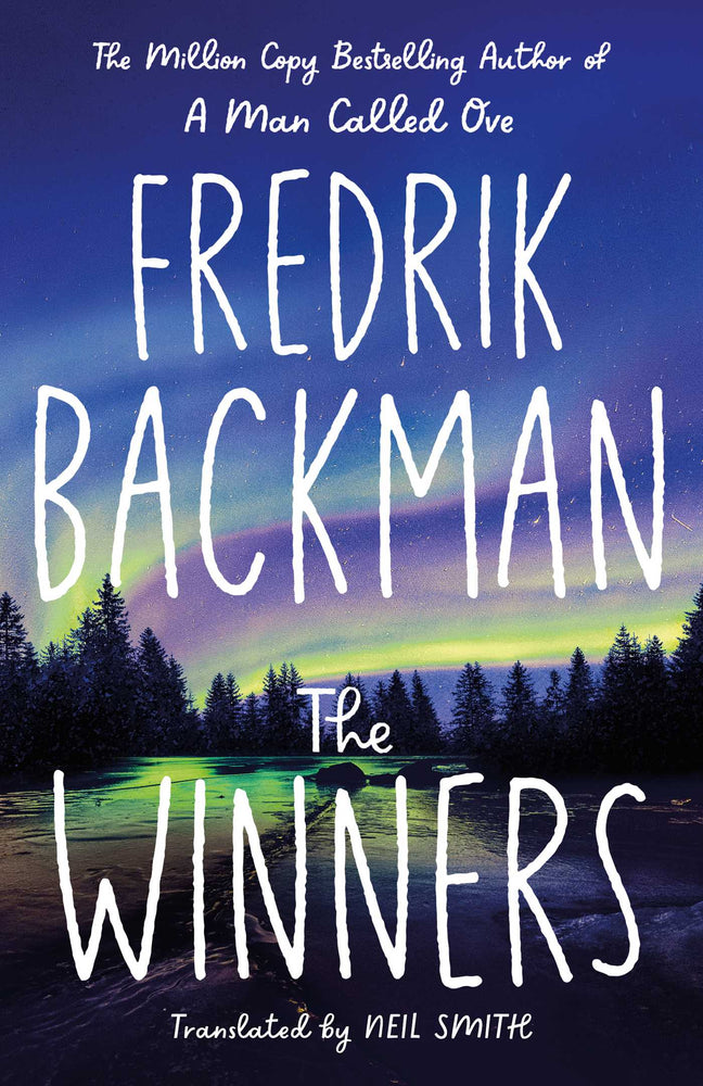 The Winners - Books - Image - Pop Weasel