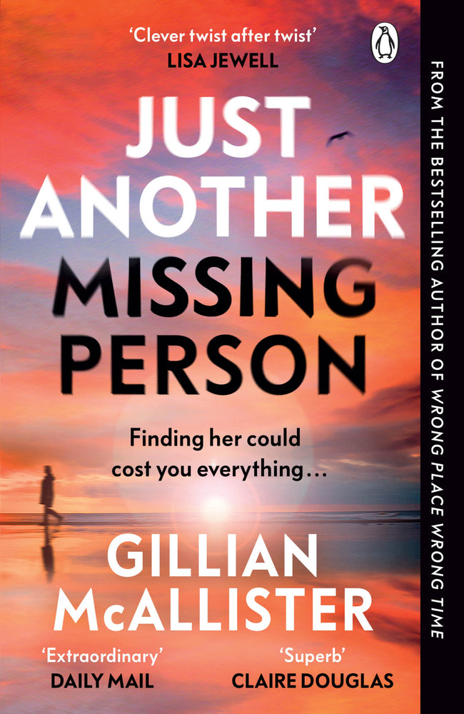 Just Another Missing Person - Books - Image - Pop Weasel