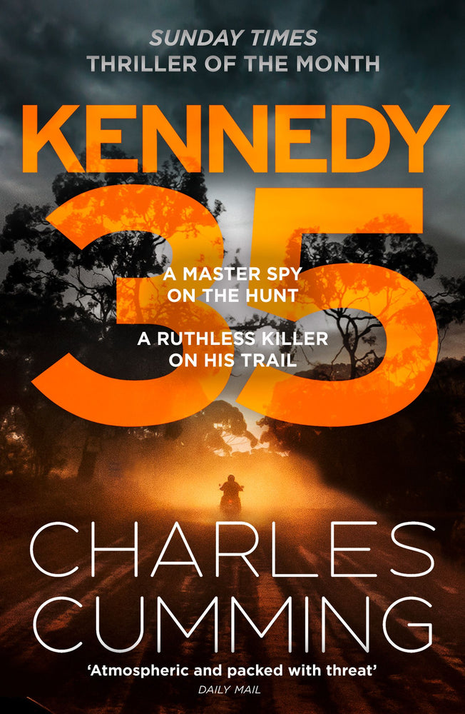 Kennedy 35 - Books - Image - Pop Weasel