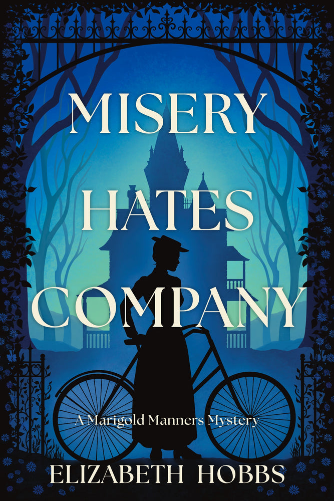 Misery Hates Company A Novel - Hard Cover - Books - Image - Pop Weasel