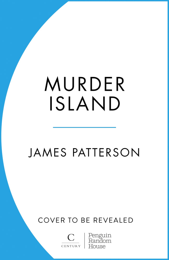 Murder Island - Books - Image - Pop Weasel