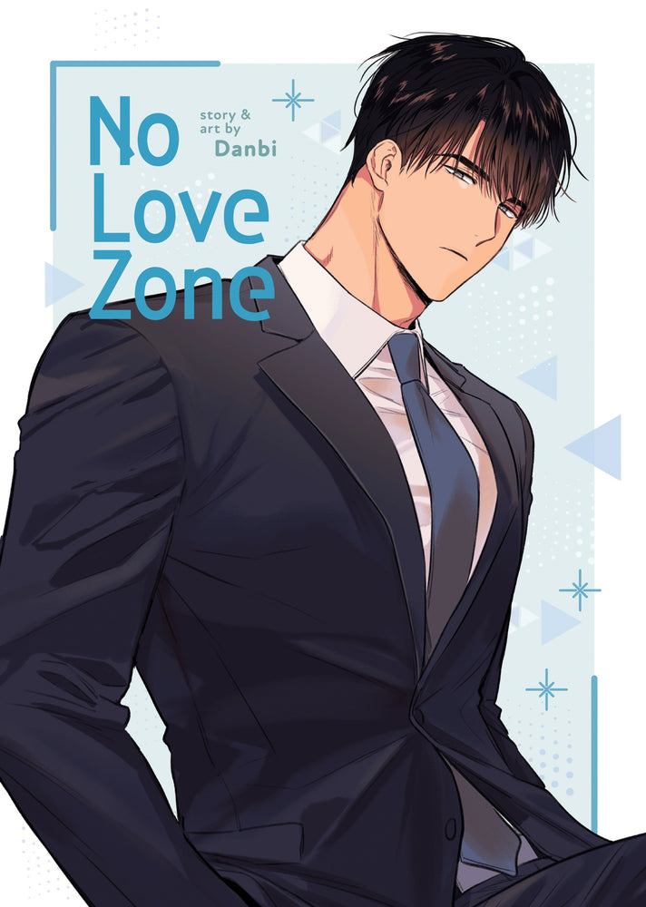 No Love Zone Vol. 2 | TPB - Manga - Image - Pop Weasel