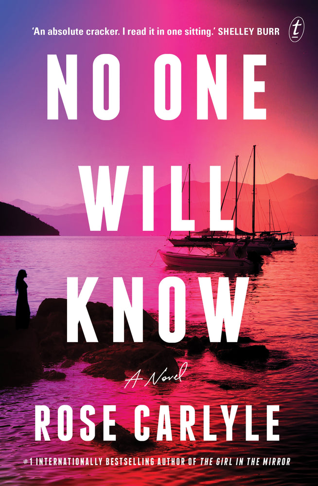 No One Will Know - Books - Image - Pop Weasel