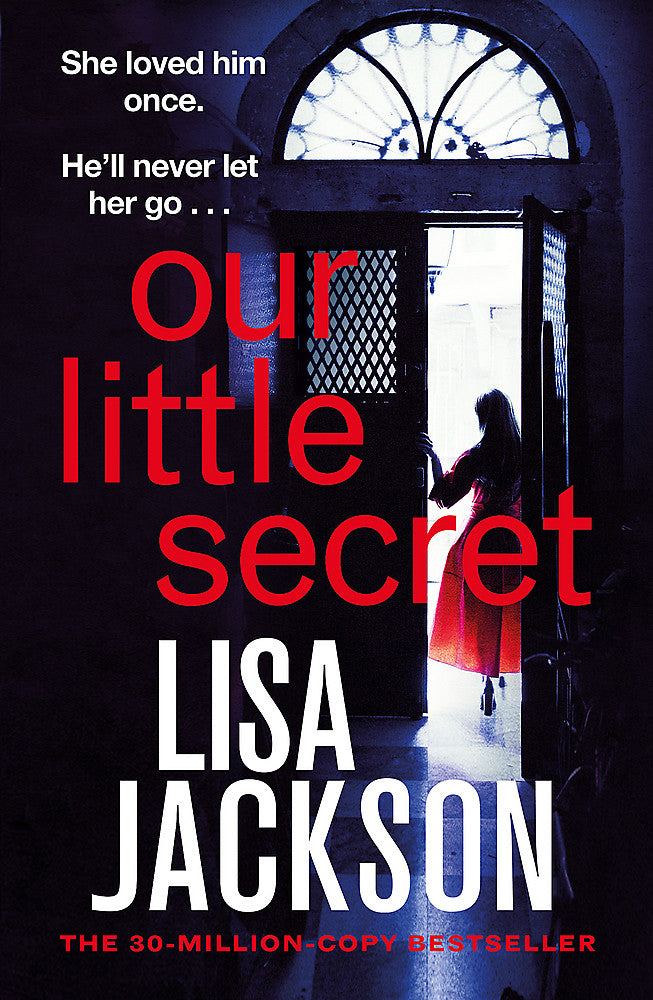 Our Little Secret the brand-new suspense thriller for 2024 from the multi-million-copy bestseller! - Hard Cover - Books - Image - Pop Weasel