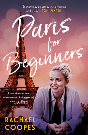 Pop Weasel Image of Paris for Beginners - Books - Image - Pop Weasel