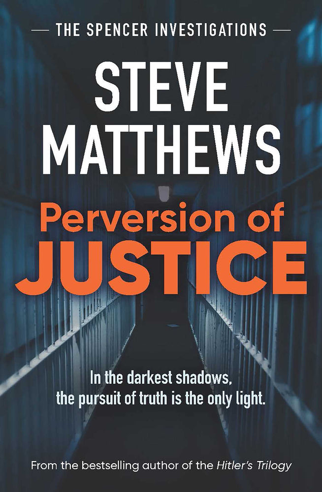 Perversion of Justice | TPB - Books - Image - Pop Weasel