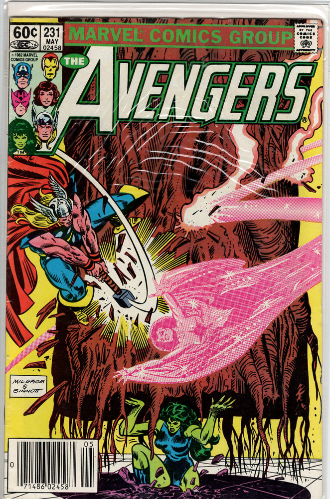 Pre-Owned - The Avengers - Pre-Owned Comics - Image - Pop Weasel
