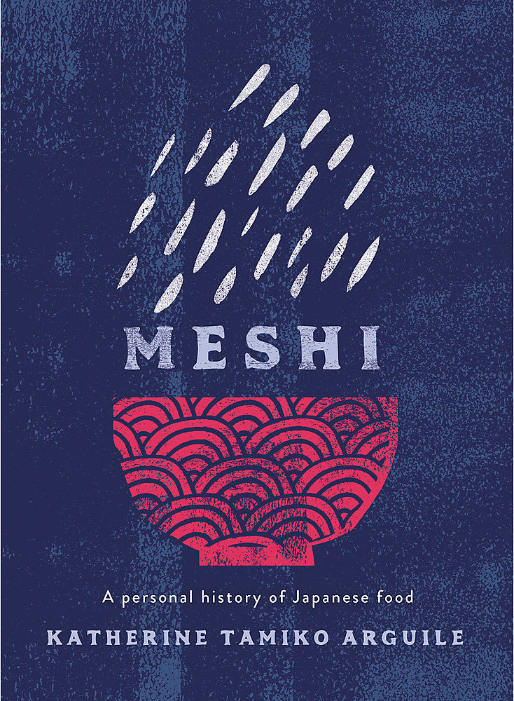Pop Weasel Image of Meshi - Books - Image - Pop Weasel