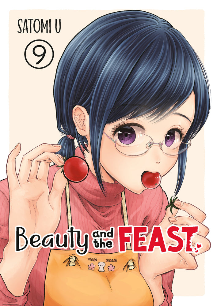 Pop Weasel Image of Beauty and the Feast, Vol. 09 - Manga - Image - Pop Weasel