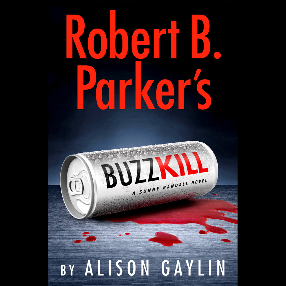 Robert B. Parker's Buzz Kill - Books - Image - Pop Weasel