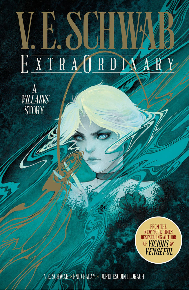 Pop Weasel Image of ExtraOrdinary 2022 Anniversary Edition - Hard Cover - Graphic Novels - Image - Pop Weasel