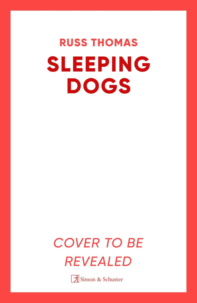 Sleeping Dogs The new must-read thriller from the bestselling author of Firewatching - Books - Image - Pop Weasel