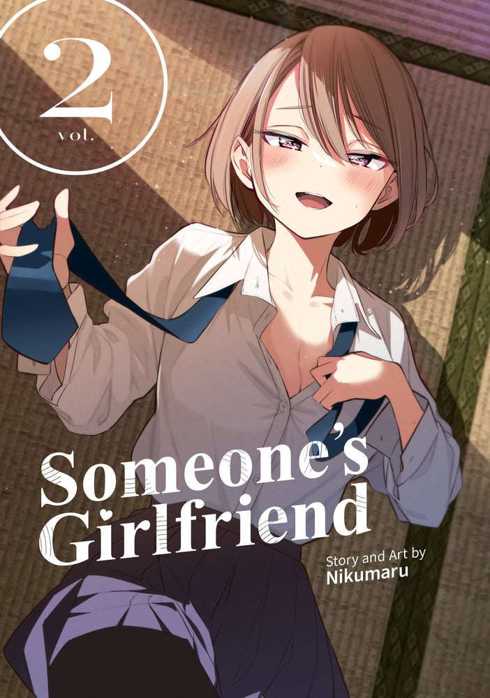 Someone's Girlfriend Vol. 2 | TPB - Manga - Image - Pop Weasel