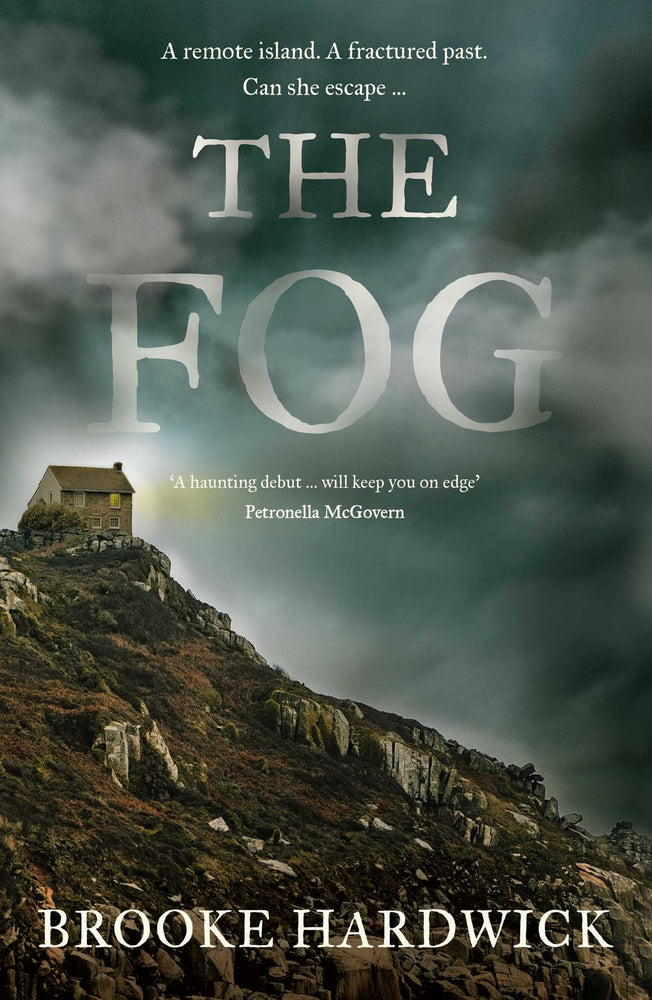 The Fog | TPB - Books - Image - Pop Weasel