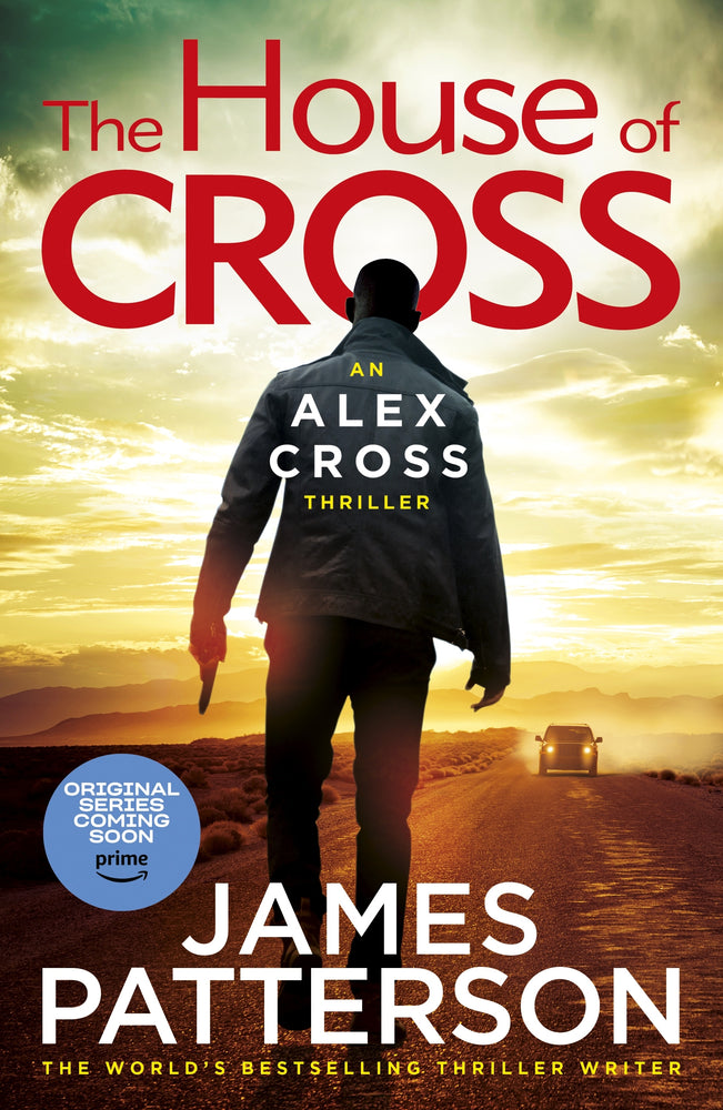 The House of Cross (Alex Cross 32) - Books - Image - Pop Weasel