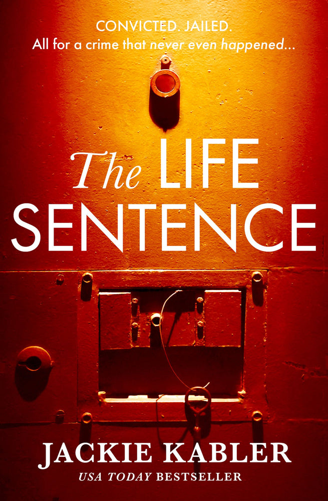 The Life Sentence - Books - Image - Pop Weasel