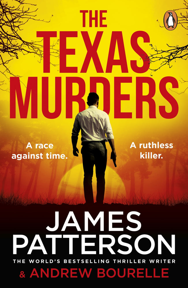 The Texas Murders - Books - Image - Pop Weasel
